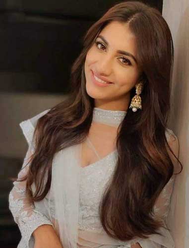 rukmini