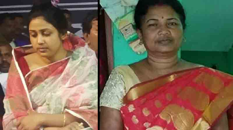 New faces of TMC for Loksabha fight