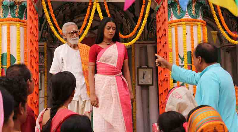 Trenayanee serial to hit small screen