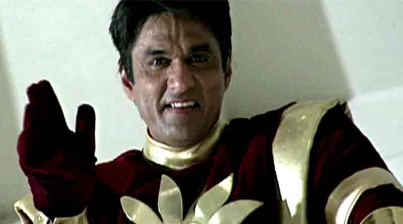 90s mega serial 'Shaktiman' to return to TV screens