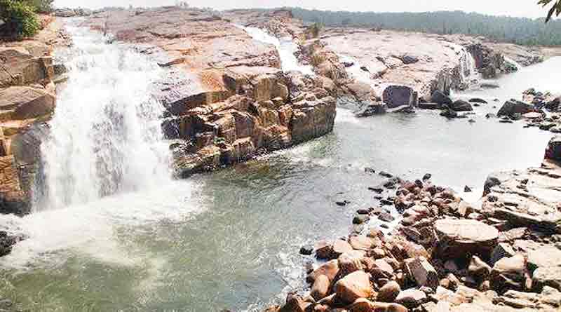 Exhausted by the daily mundane life, visit Shimultala