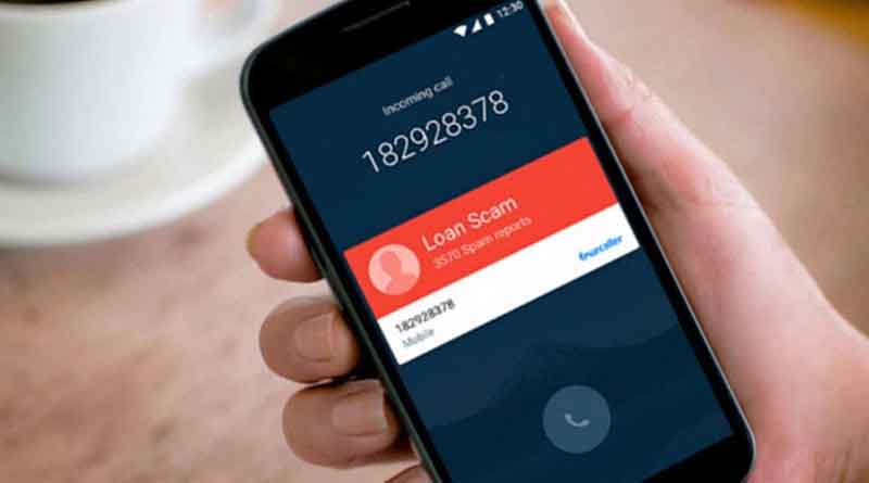 TRAI plans to implement caller id feature to curb spam calls issues | Sangbad Pratidin