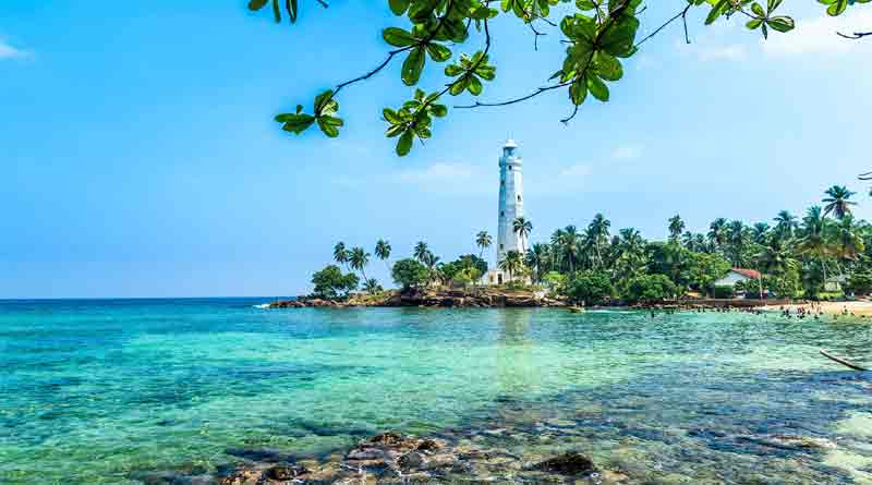 Embrace nature, take a tour of incredible Sri Lanka