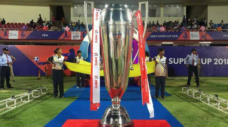 Super Cup fixture announced
