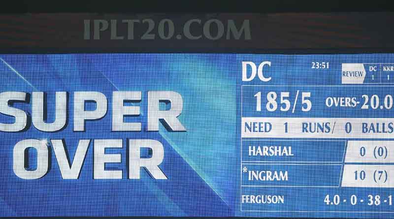 super-over