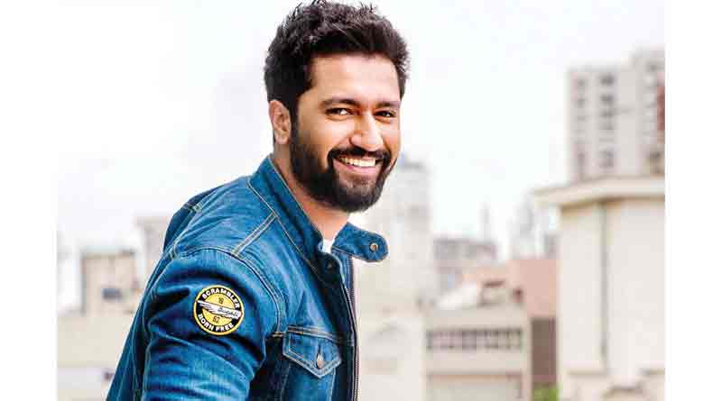 Vicky Kaushal to play Udham Singh