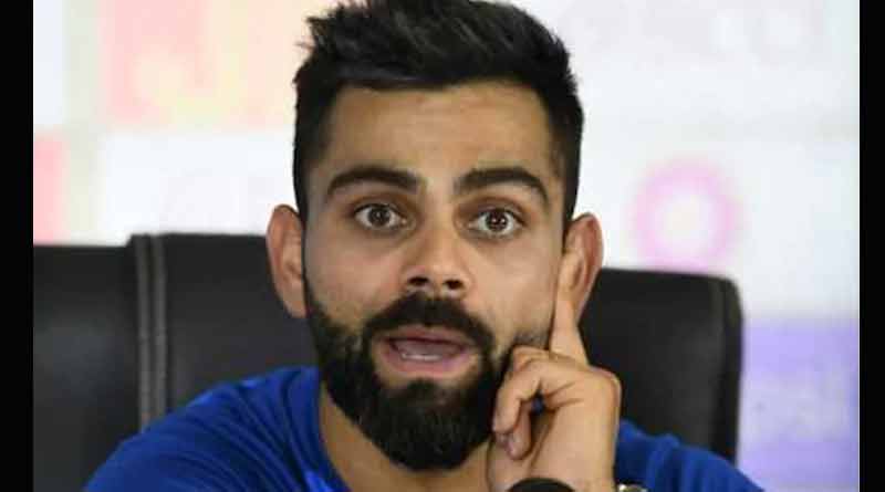 India is ready for WC, says Captain Kohli