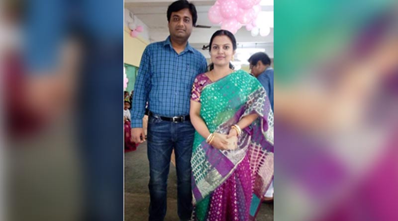 CM takes any step on nodal officer's missing case, says Anisha Jash