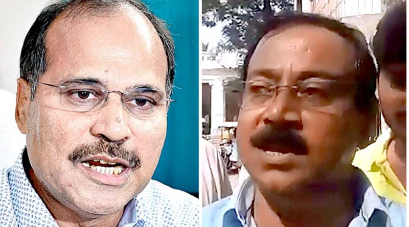 Adhir Ranjan Chowdhury faces tough challenge from David
