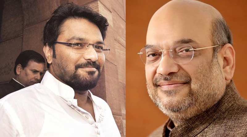 Ahead of Amit Shah's visit, BJP's controversial song played in Raiganj