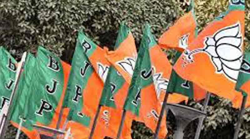 BJP spends Rs 1264 crore in Lok Sabha and Bidhan Sabha polls