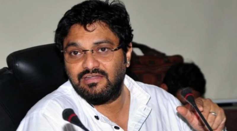 West Bengal assembly Polls: Go back slogan against BJP leader Babul supriyo in Bhabanipur | Sangbad Pratidin