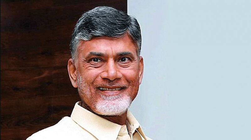 TDP Promises Doles Of Rs. 2 Lakh To Each Family Every Year.