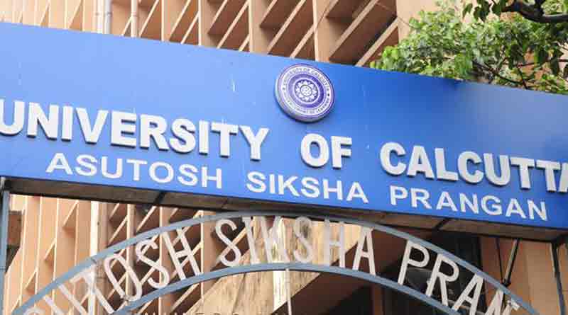 University of Calcutta ranks No.1 among other state universities