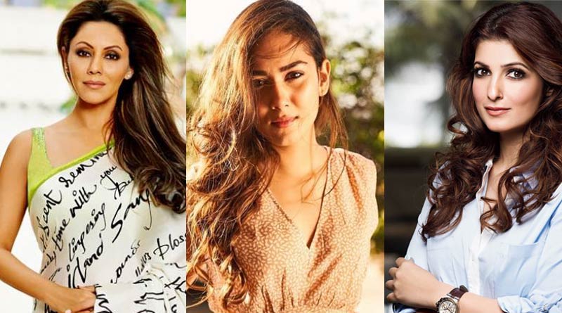 Madhur Bhandarkar will be making a film based on star wives
