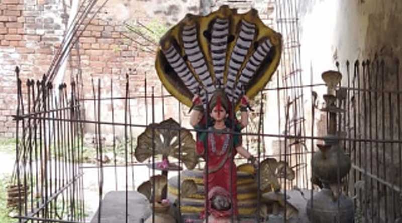 Chand Sadagor's famous town has this bizarre truth
