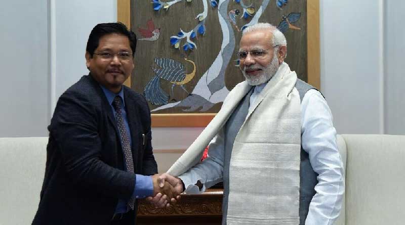NPP to support BJP after loksabha elections if needed