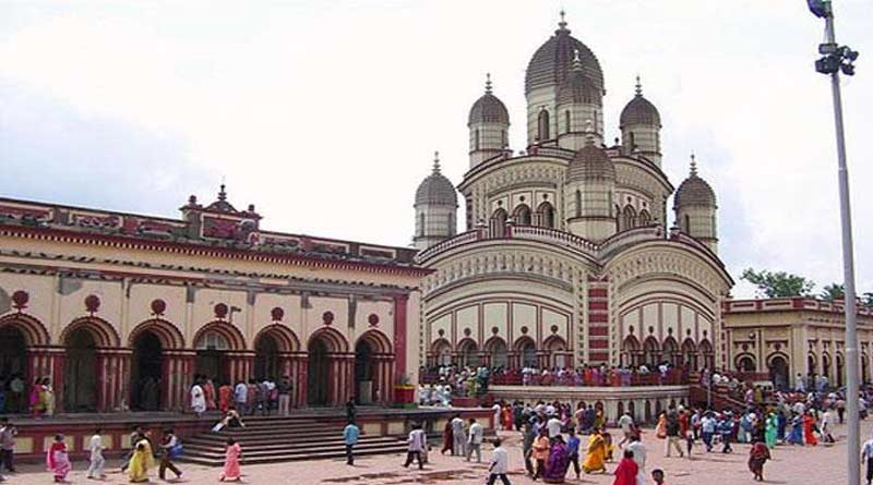 Dakshineswar Kali Temple will remain close on mahalaya this year