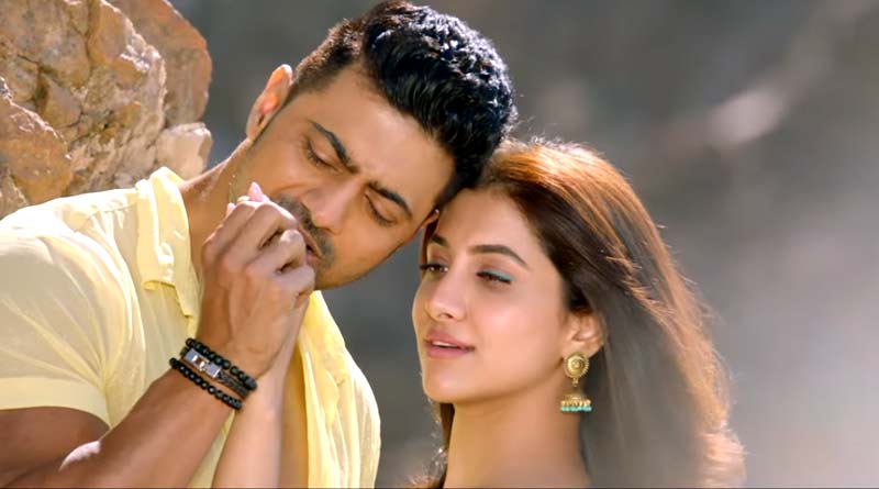Rukmini Maitra missing Dev, here what both tweeted