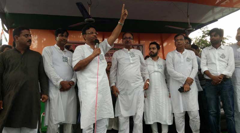 Barkat Gani Khan will kill himself for Dalu, says Firhad Hakim