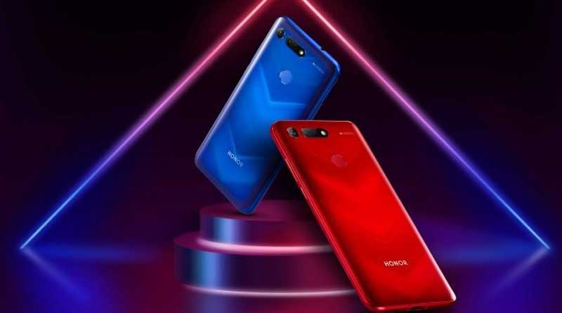 Honor Loses Smartphone Prototype, 4 Lakh Reward for Its Safe Return