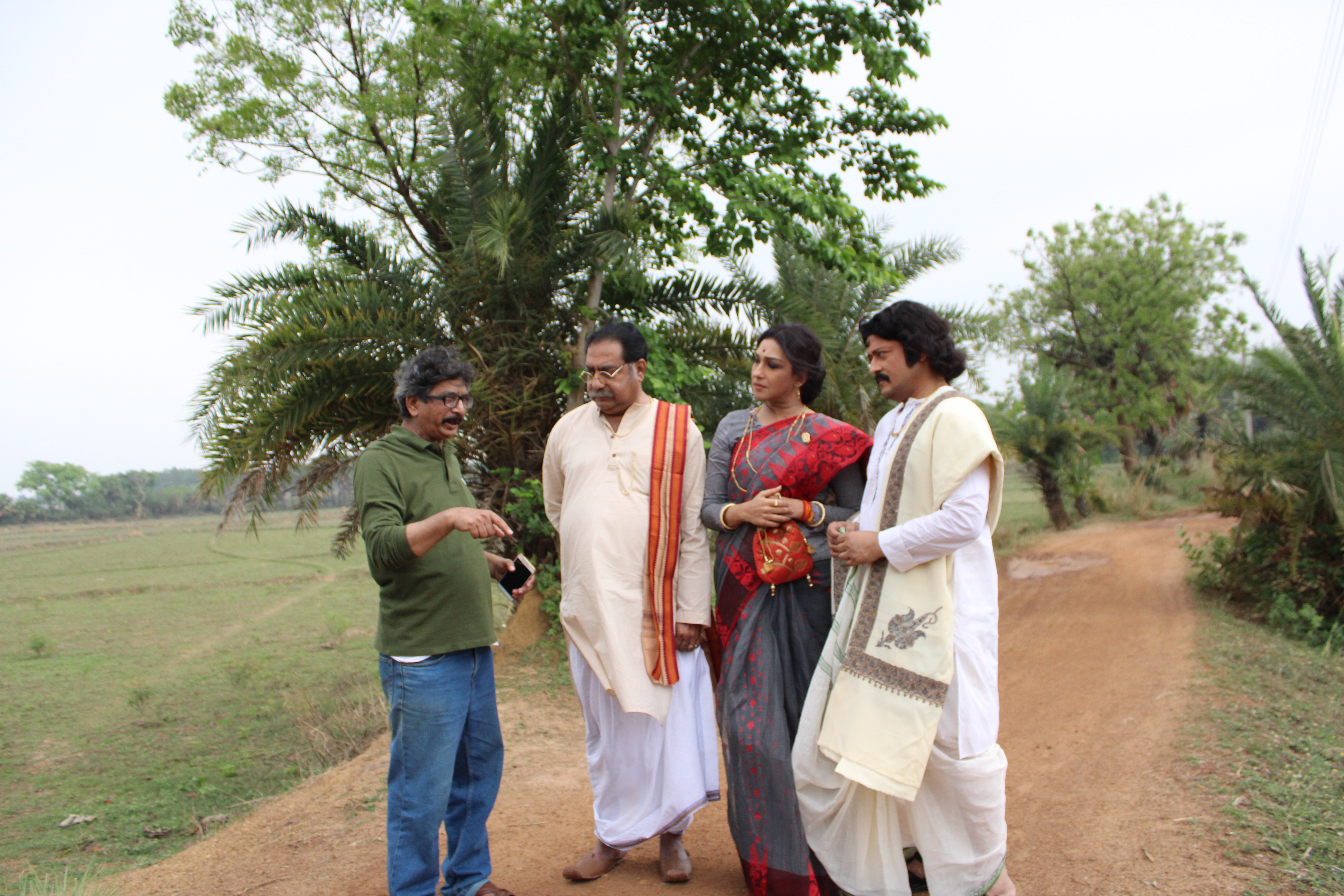 dutta