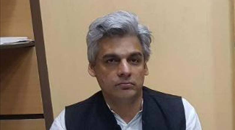 Congress stopped campaign for lok sabha election in Maldah uttar
