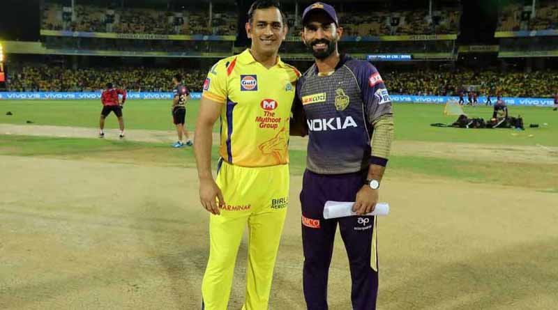 IPL 2019: 600 lesser privileged kids to witness KKR v CSK match