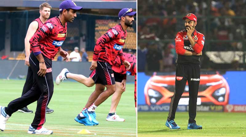 IPL 2019: RCB to face KKR in group match at Chinnaswamy