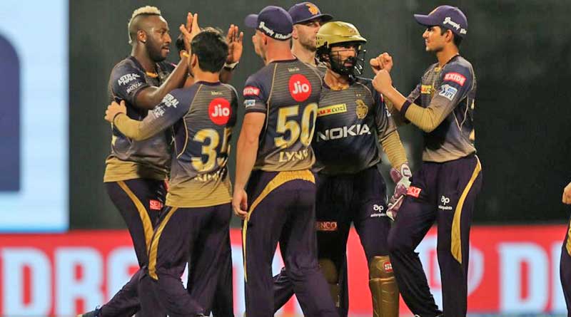 IPL 2019: KKR beats Mumbai Indians at the Eden Gardens, Kolkata