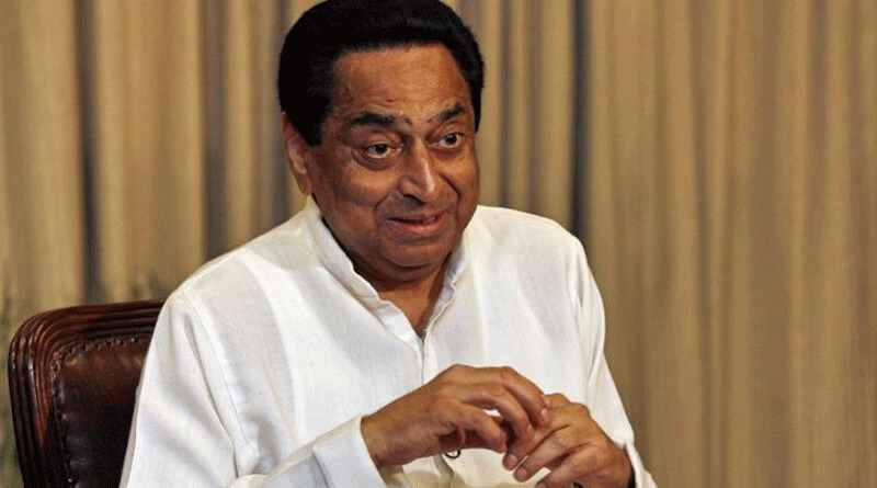 Kamalnath says Modi didn't even wear pants when Indira, Nehru built army.