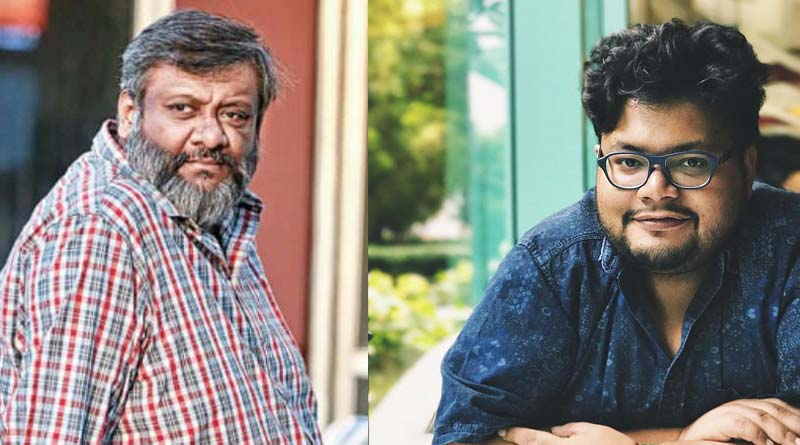 Pratim D Gupta accused Kaushik Ganguly for plagiarism allegedly cop