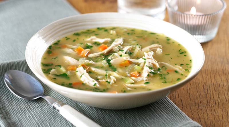 Two new lipsmacking chiken reciepes for this summer season