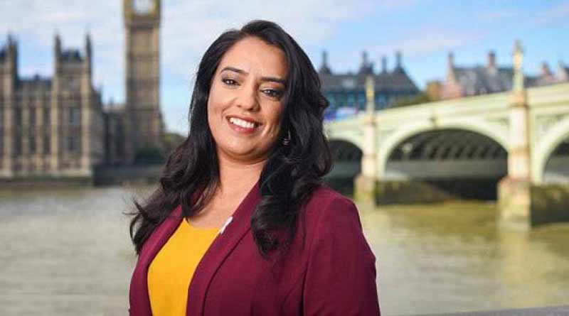 LONDON-MP
