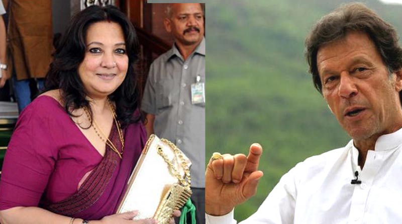 Asansol TMC candidate Moon Moon Sen opens up about Imran Khan
