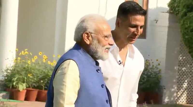 Modi-Akshay