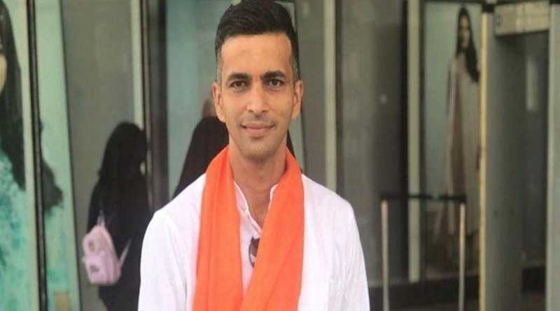 Mangaluru man quit his job in Australia for PM Modi