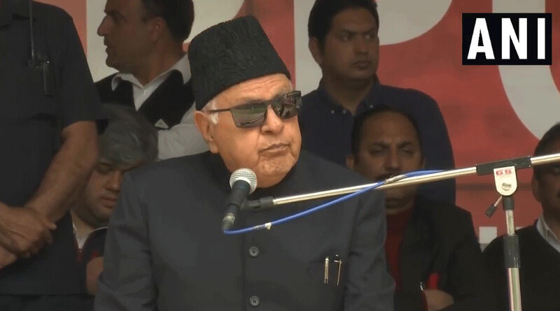 If my family wanted to break India, there would have been no India.