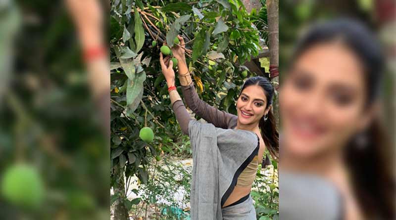 NUSRAT-JAHAN