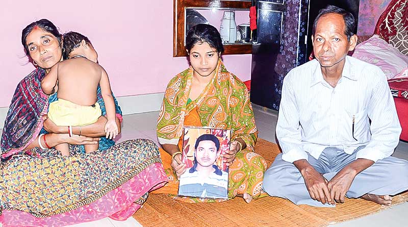 Not interested in Vote, says Narayangarh Blast victims kin
