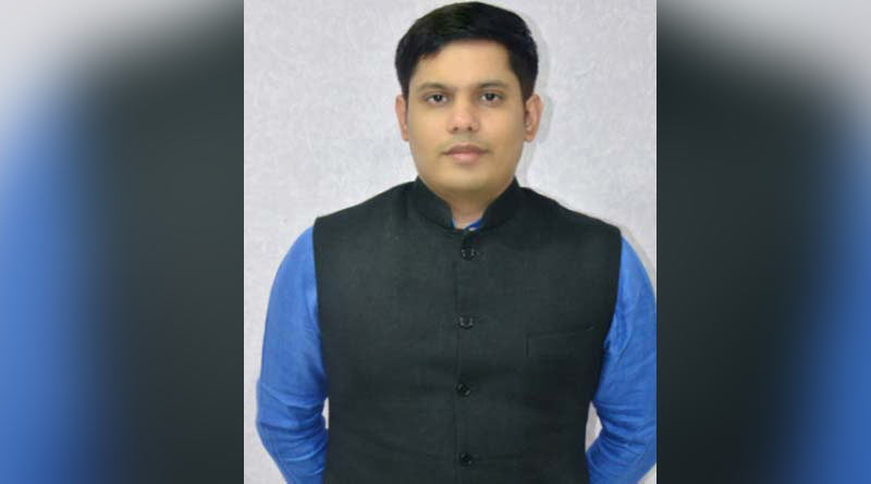 TMC worker's allegedly ransacked Paban Sing's car