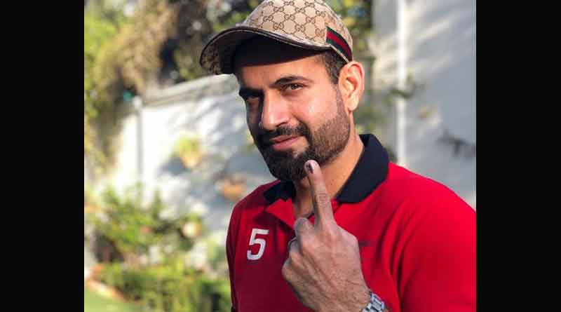 After Gautam Gambhir, Irfan Pathan may join politics