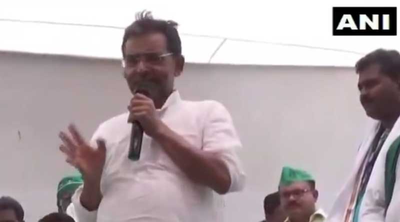 Bihar Election 2020: RLSP may quit Mahagatbandhan to join NDA | Sangbad Pratidin