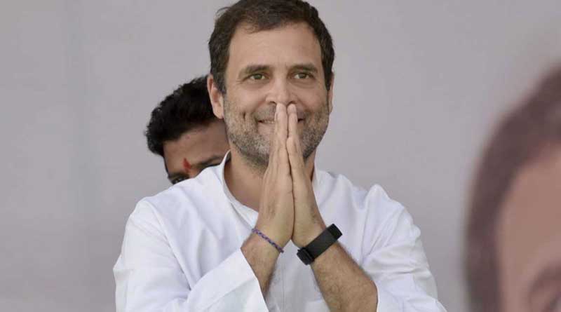 SC junks petition questioning Rahul Gandhi's citizenship.3