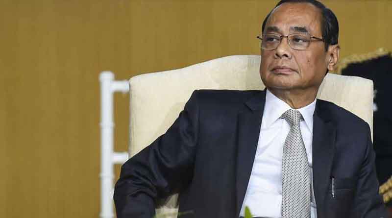 CJI Ranjan Gogoi Defends NRC as Document for the Future