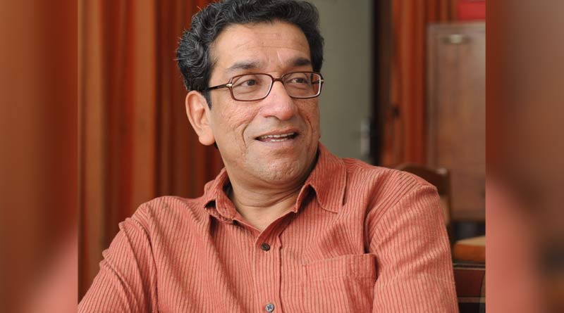 Sabyasachi Chakroborty says to gives vote left candidates
