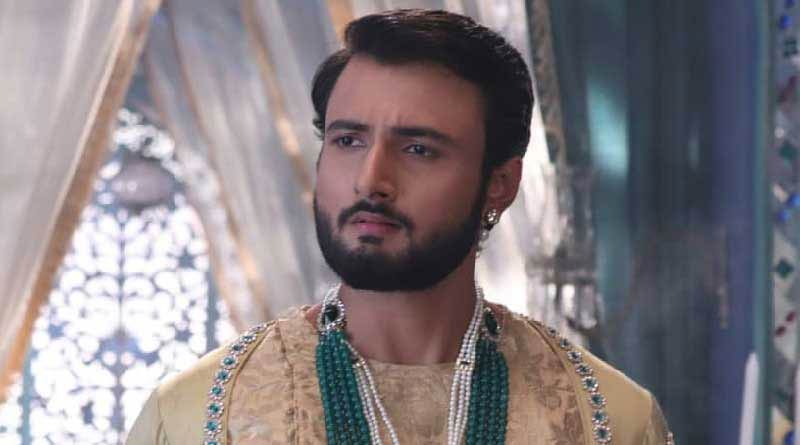 TV sop Ami Sirajer Begum actor gears up for lead role