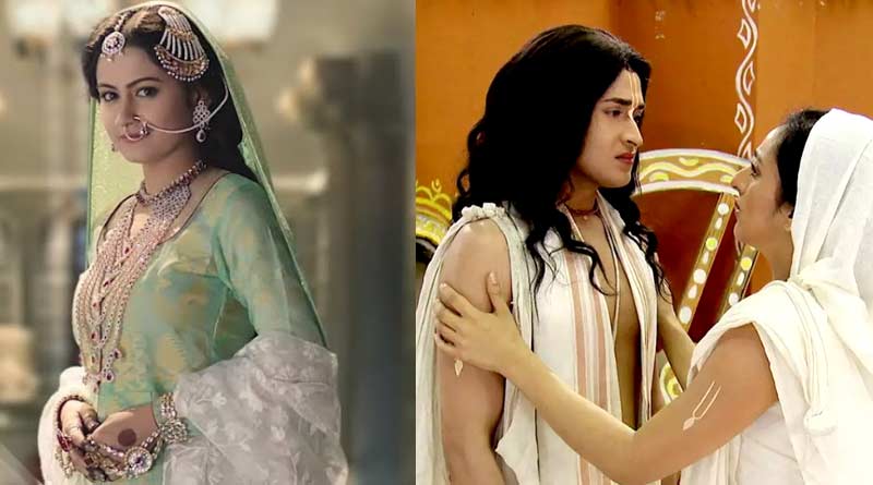 Shoot of TV serials have stalled due to dispute of artist-technicians
