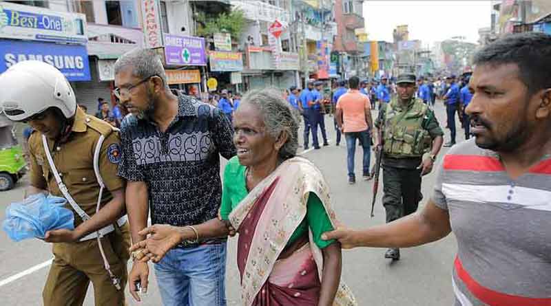 Sri Lanka tourism post attacks may be short-lived for explosions
