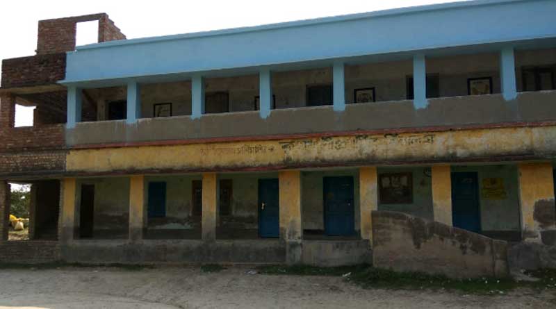 School closed for days, no mid-day meal for students